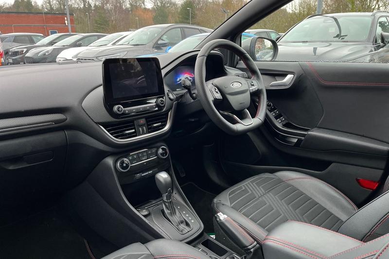 Used Ford Puma 2022 for sale - 77138166: Photo 18