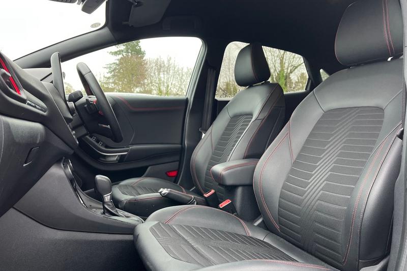 Used Ford Puma 2022 for sale - 77138166: Photo 19