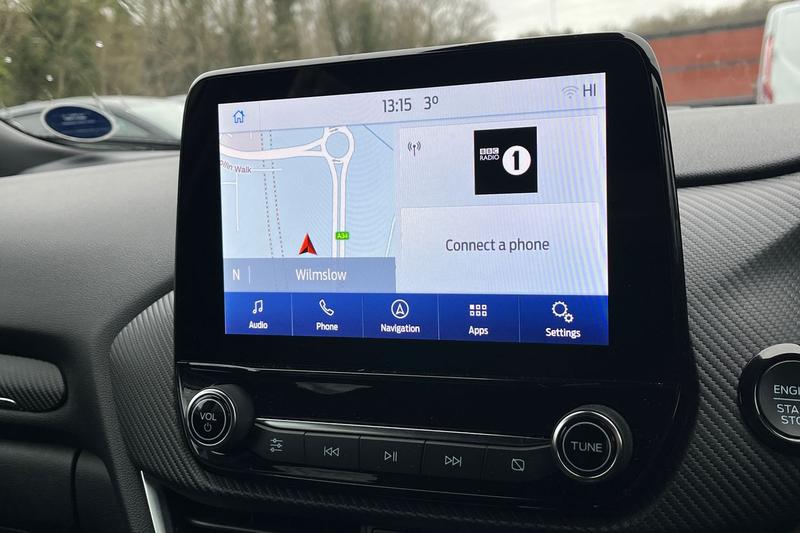 Used Ford Puma 2022 for sale - 77138166: Photo 22