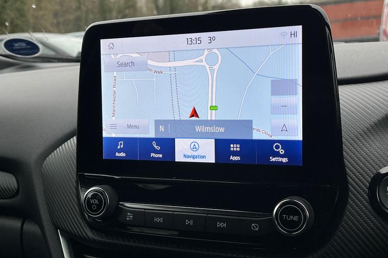 Used Ford Puma 2022 for sale - 77138166: Photo 23