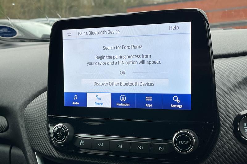 Used Ford Puma 2022 for sale - 77138166: Photo 24