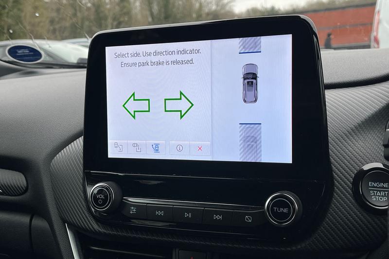 Used Ford Puma 2022 for sale - 77138166: Photo 25