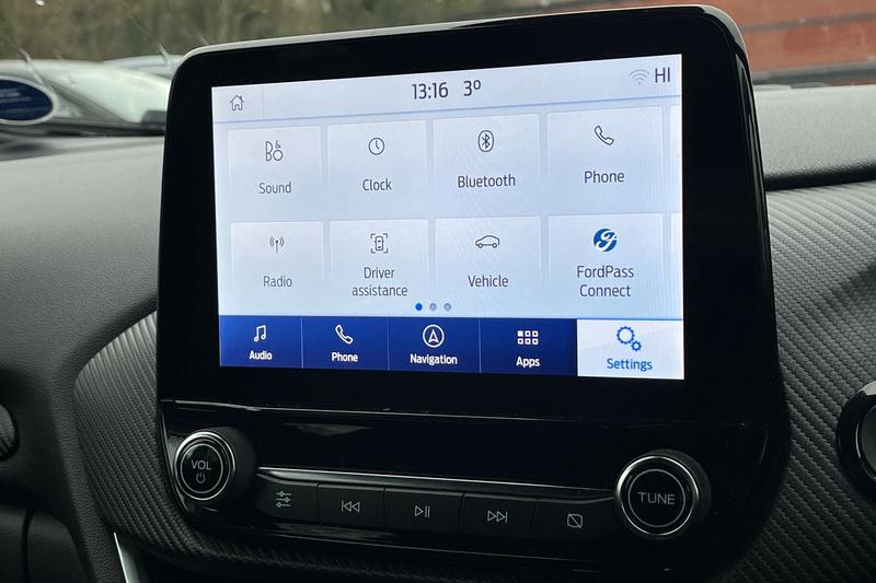 Used Ford Puma 2022 for sale - 77138166: Photo 28