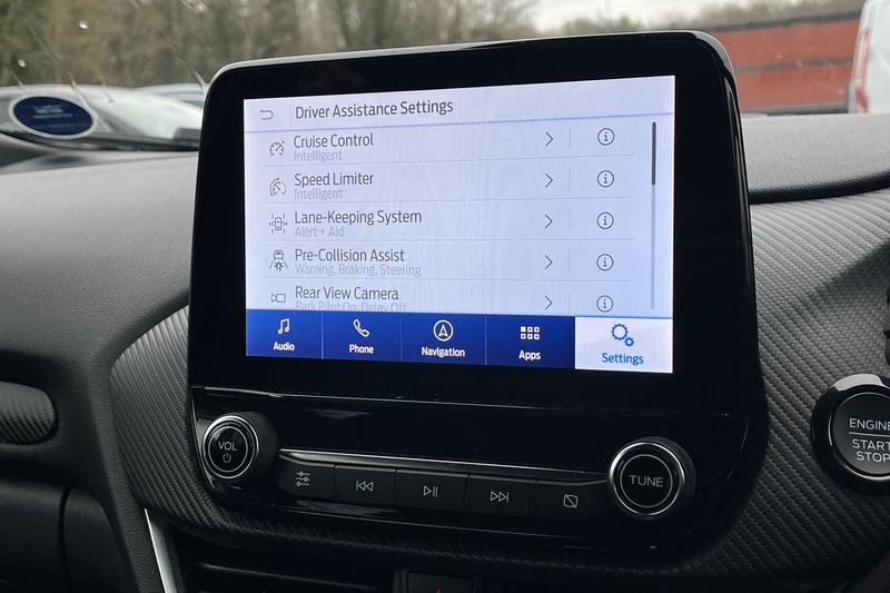 Used Ford Puma 2022 for sale - 77138166: Photo 29