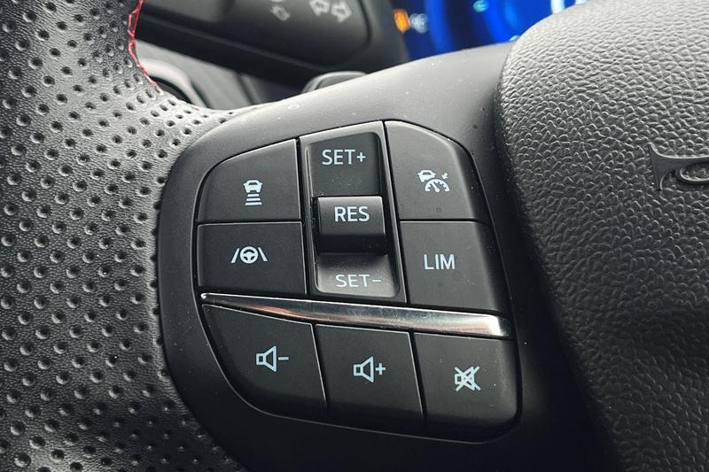 Used Ford Puma 2022 for sale - 77138166: Photo 34