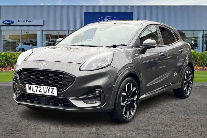 Used Ford Puma 2022 for sale - 77138166: Photo 5