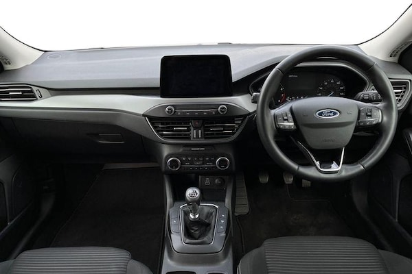 Used Ford Focus 2022 for sale - 76332594: Photo 10