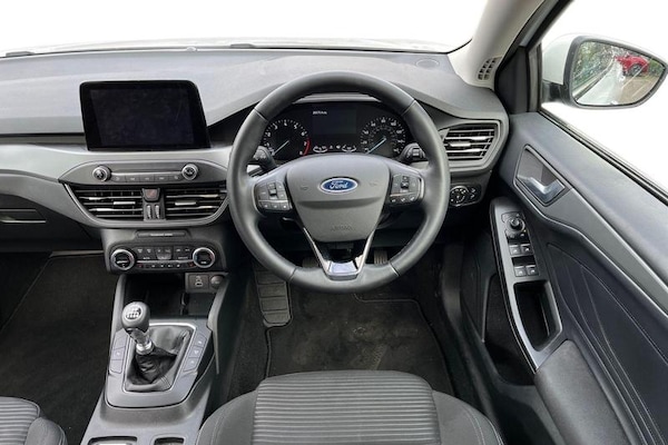 Used Ford Focus 2022 for sale - 76332594: Photo 11