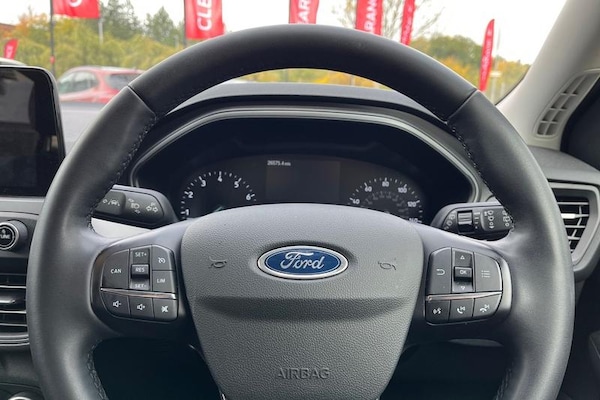Used Ford Focus 2022 for sale - 76332594: Photo 12