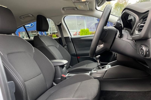 Used Ford Focus 2022 for sale - 76332594: Photo 17