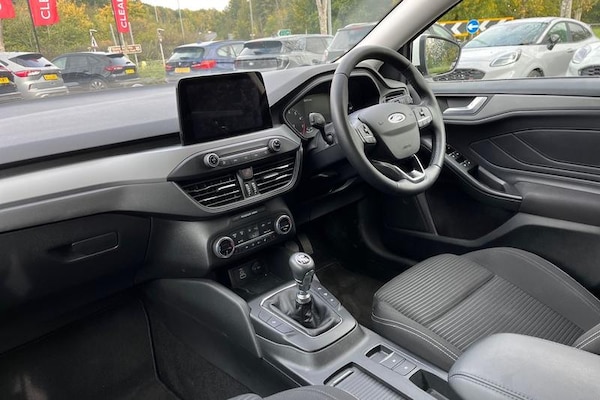 Used Ford Focus 2022 for sale - 76332594: Photo 18