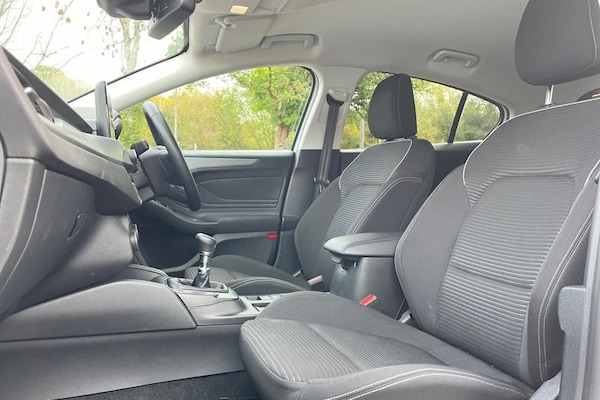 Used Ford Focus 2022 for sale - 76332594: Photo 19