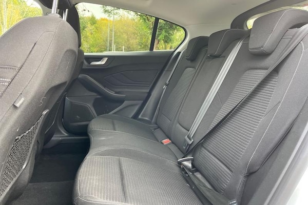 Used Ford Focus 2022 for sale - 76332594: Photo 20