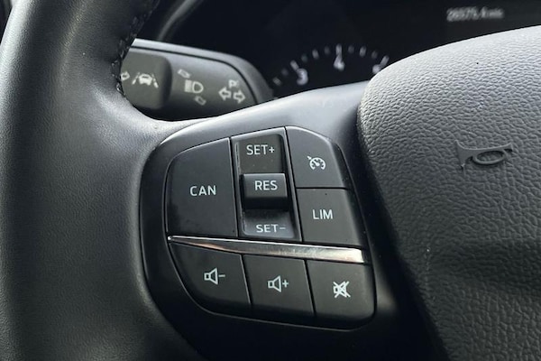 Used Ford Focus 2022 for sale - 76332594: Photo 34