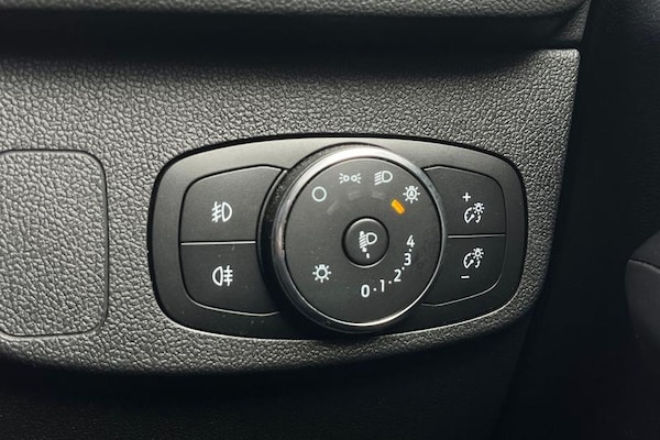 Used Ford Focus 2022 for sale - 76332594: Photo 36