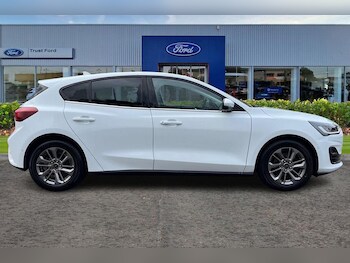 Used Ford Focus 2022 for sale - 76332594: Photo 3