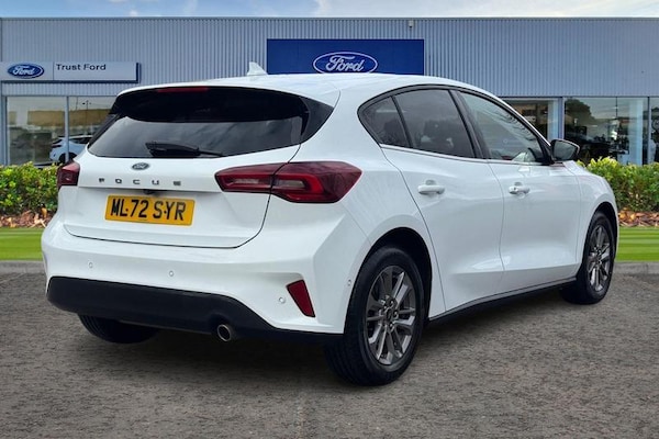 Used Ford Focus 2022 for sale - 76332594: Photo 4
