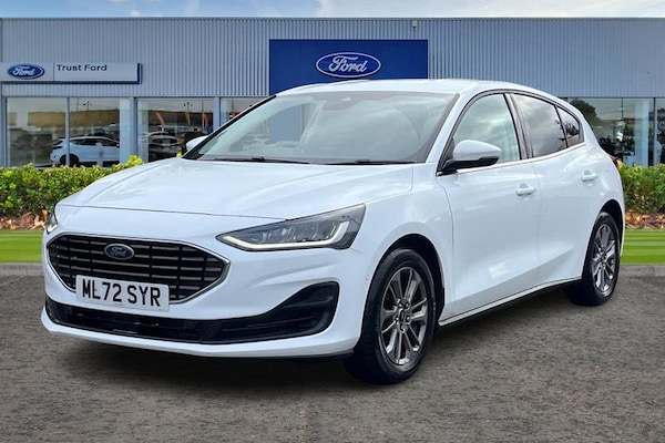Used Ford Focus 2022 for sale - 76332594: Photo 5