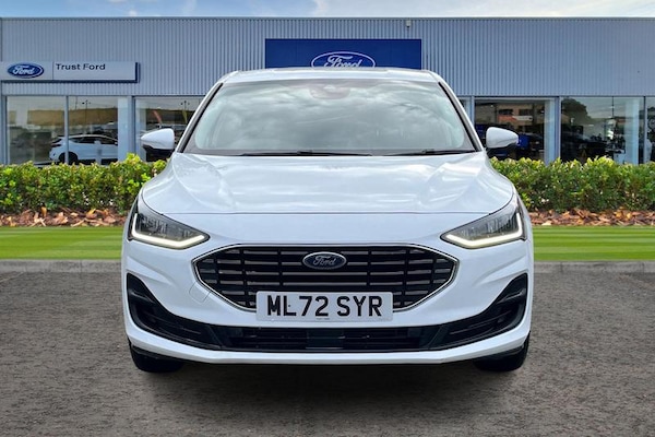 Used Ford Focus 2022 for sale - 76332594: Photo 6
