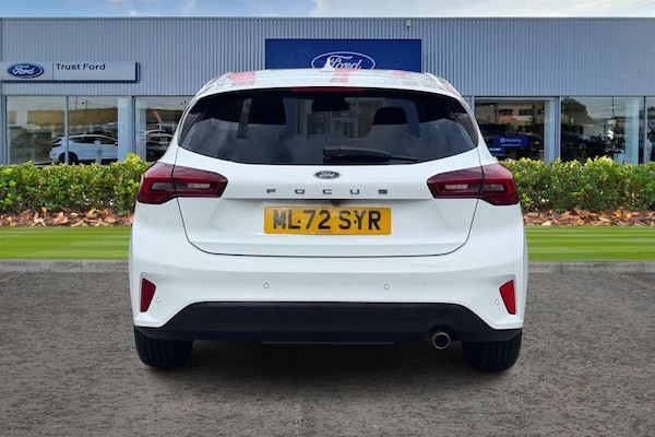 Used Ford Focus 2022 for sale - 76332594: Photo 7