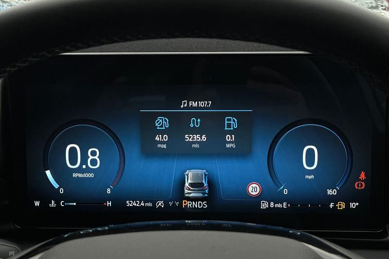 Used Ford Puma 2025 for sale - 77785456: Photo 13