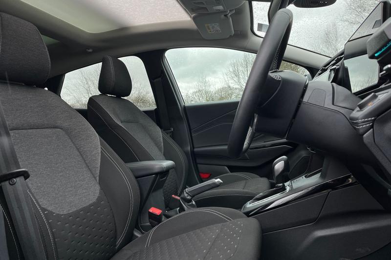 Used Ford Puma 2025 for sale - 77785456: Photo 17