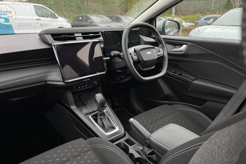 Used Ford Puma 2025 for sale - 77785456: Photo 18