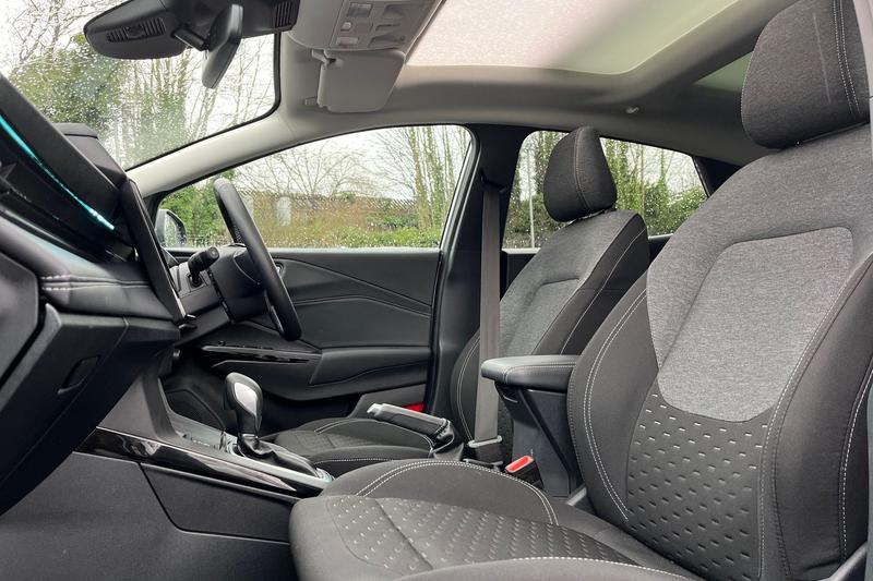 Used Ford Puma 2025 for sale - 77785456: Photo 19