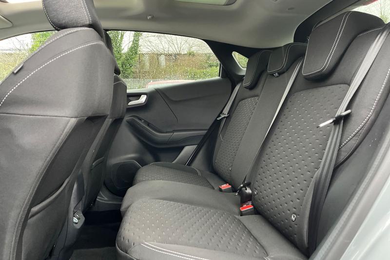 Used Ford Puma 2025 for sale - 77785456: Photo 20