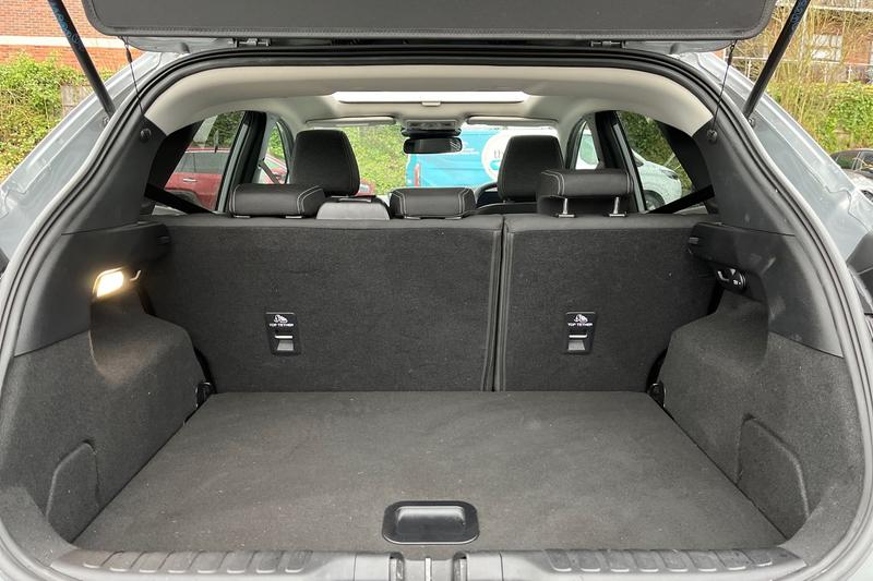 Used Ford Puma 2025 for sale - 77785456: Photo 21