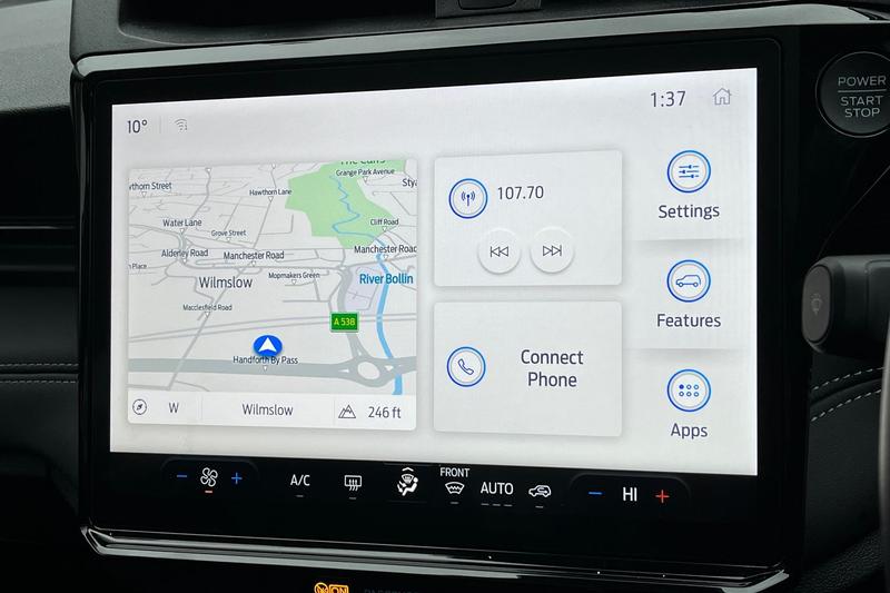 Used Ford Puma 2025 for sale - 77785456: Photo 22