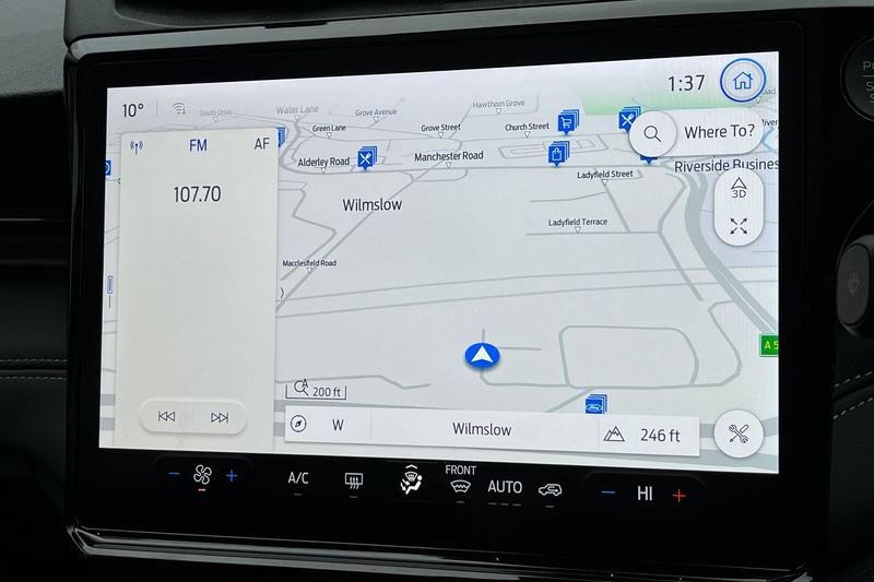 Used Ford Puma 2025 for sale - 77785456: Photo 23