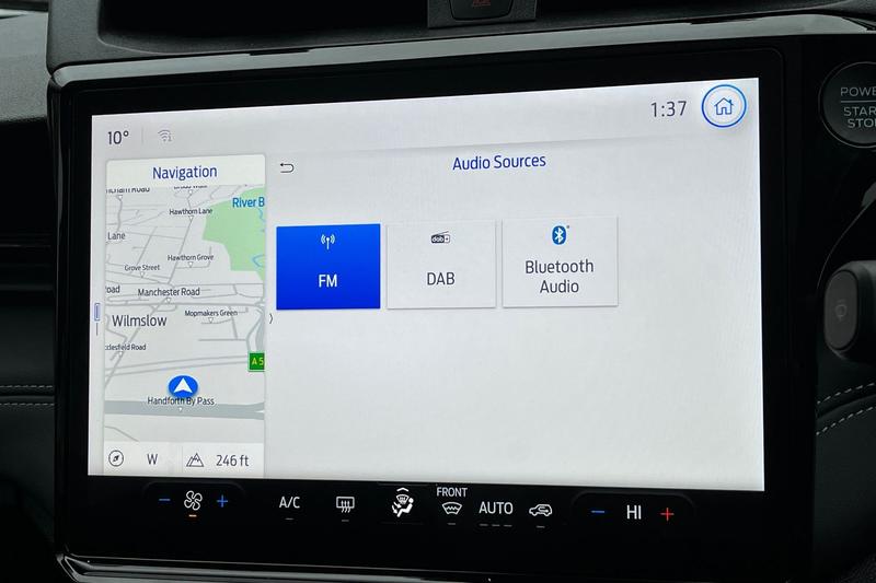 Used Ford Puma 2025 for sale - 77785456: Photo 24