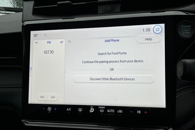 Used Ford Puma 2025 for sale - 77785456: Photo 25