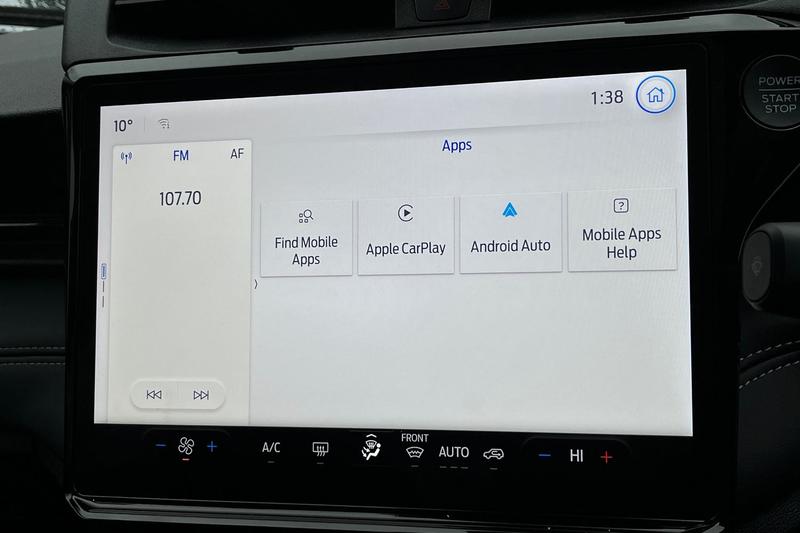 Used Ford Puma 2025 for sale - 77785456: Photo 26