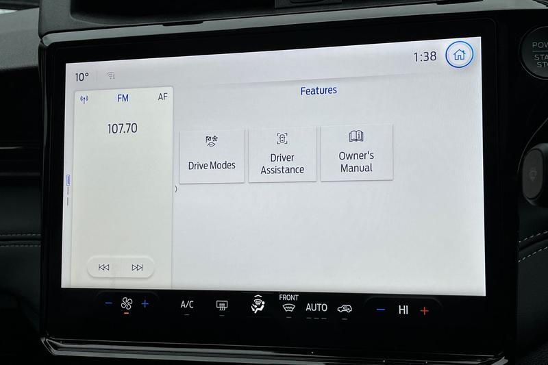 Used Ford Puma 2025 for sale - 77785456: Photo 27