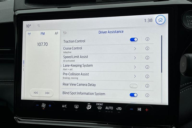 Used Ford Puma 2025 for sale - 77785456: Photo 28