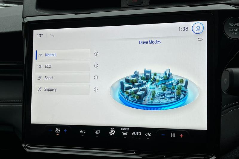 Used Ford Puma 2025 for sale - 77785456: Photo 29