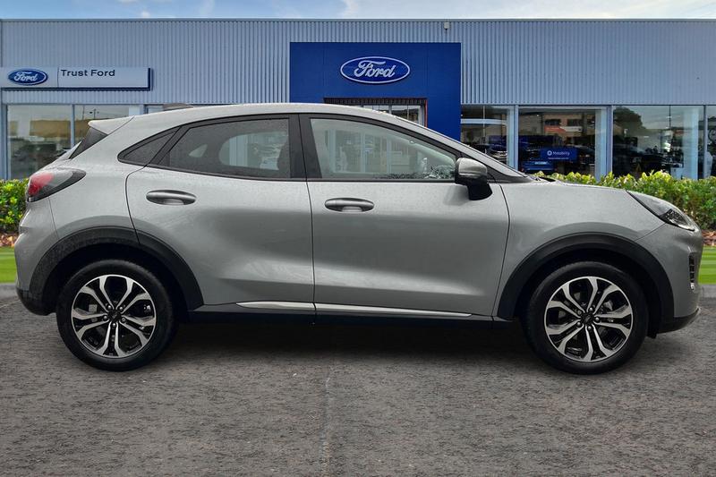 Used Ford Puma 2025 for sale - 77785456: Photo 3