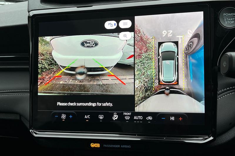 Used Ford Puma 2025 for sale - 77785456: Photo 30