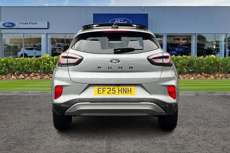 Used Ford Puma 2025 for sale - 77785456: Photo 7