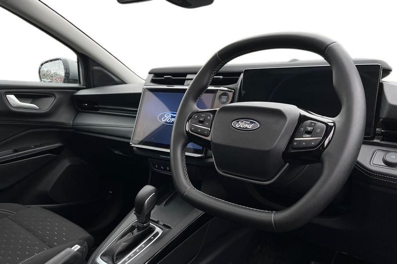 Used Ford Puma 2025 for sale - 77785456: Photo 9