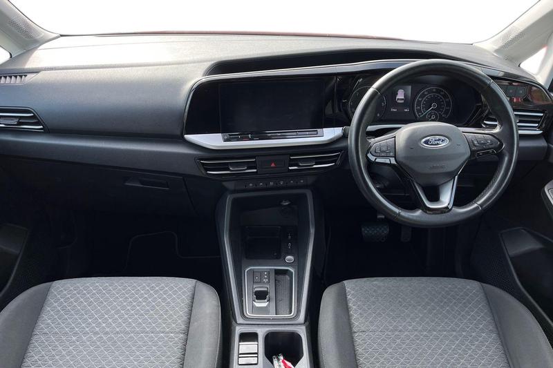 Used Ford Tourneo Connect 2022 for sale - 76190520: Photo 10