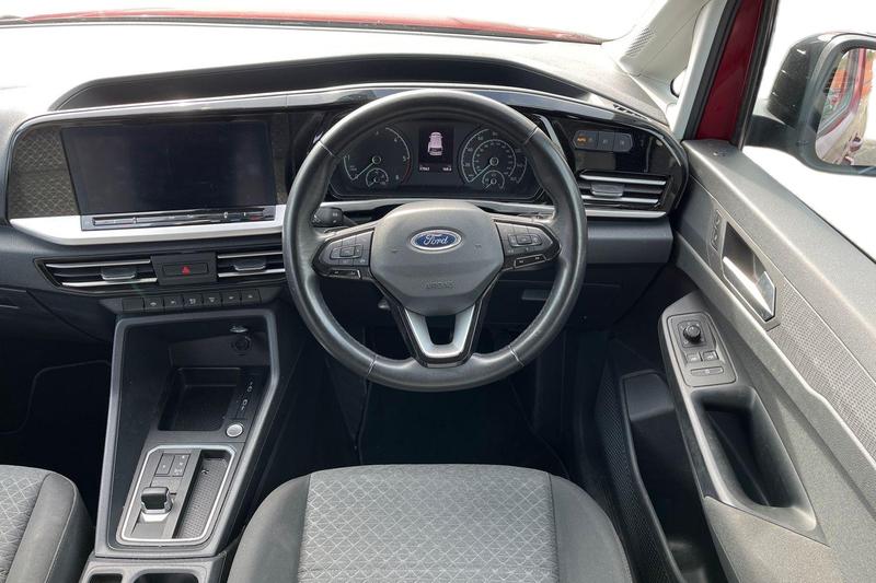 Used Ford Tourneo Connect 2022 for sale - 76190520: Photo 11