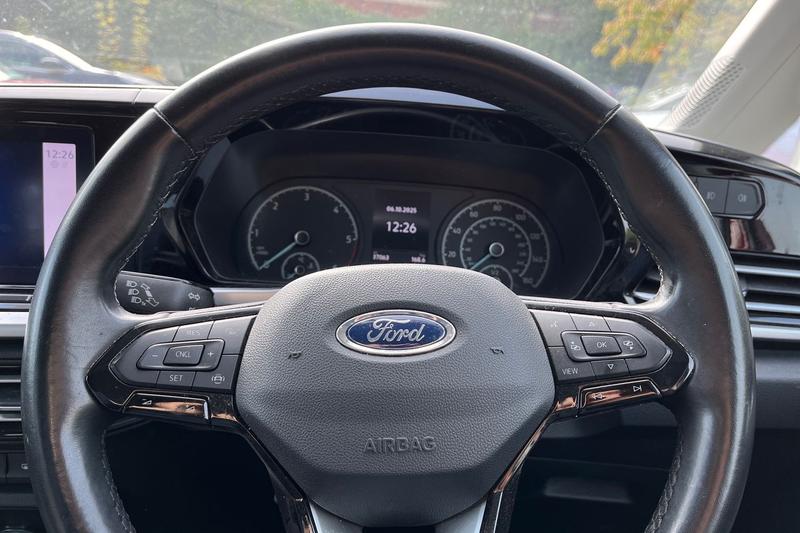 Used Ford Tourneo Connect 2022 for sale - 76190520: Photo 12