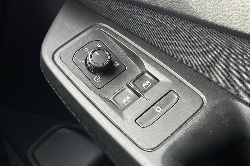 Used Ford Tourneo Connect 2022 for sale - 76190520: Photo 16