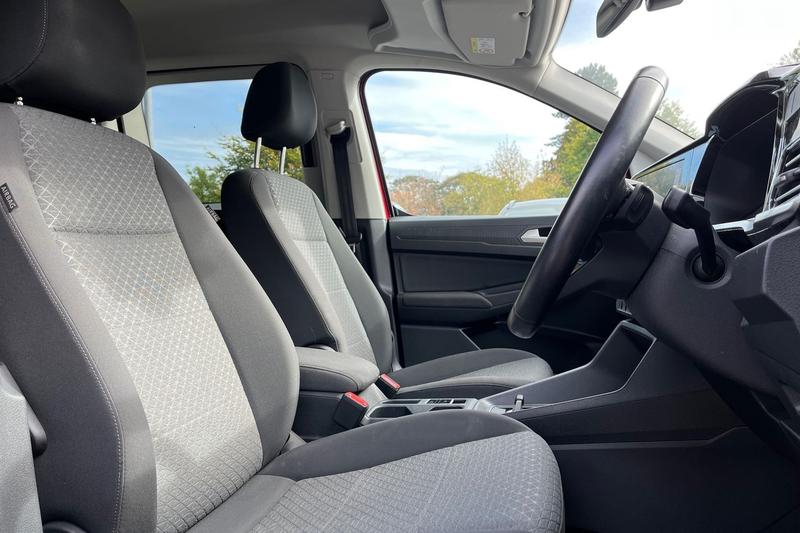 Used Ford Tourneo Connect 2022 for sale - 76190520: Photo 17