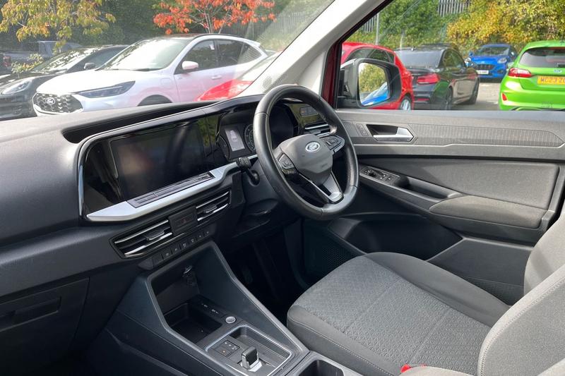 Used Ford Tourneo Connect 2022 for sale - 76190520: Photo 18