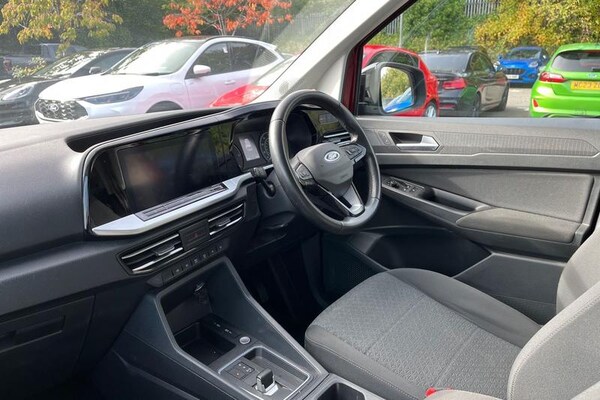 Used Ford Tourneo Connect 2022 for sale - 76190520: Photo 18