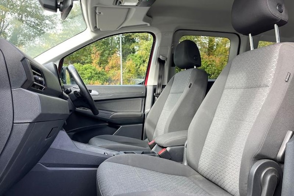 Used Ford Tourneo Connect 2022 for sale - 76190520: Photo 19